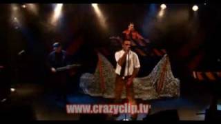 Funker Vogt | Child Soldier | Hamburg 2008