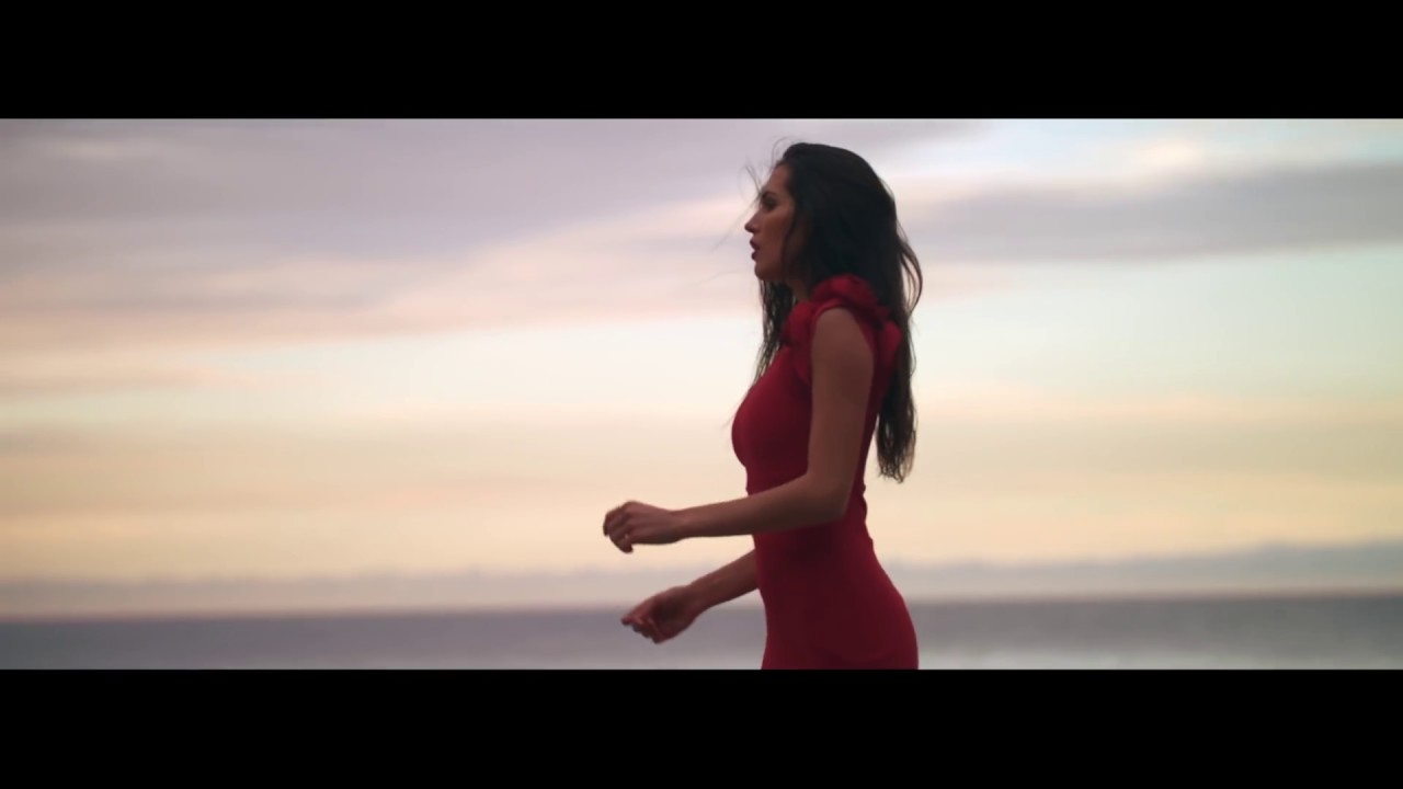 Red Skies (Official Video)