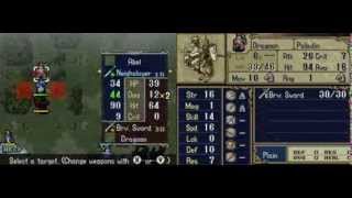 FE11 H5 Mode - Chapter 21 - 4 Turn Warpless