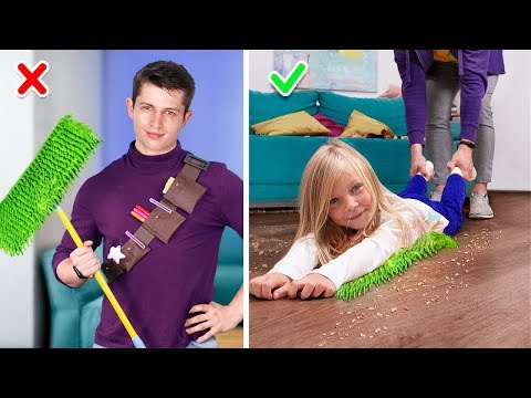 11-funny-babysitting-pranks-and-hacks