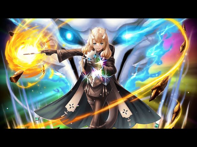 グラサマメ知識EX】エルザ・スカーレット CV.大原さやか 【フェアリー