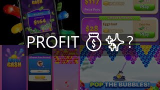bubble cash review  can you really earn on here