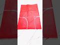 simple blouse cutting || #youtubeshorts #viral