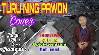 TURU NING PAWON - OPICK ZEM-ZEM || tarling Cirebonan
