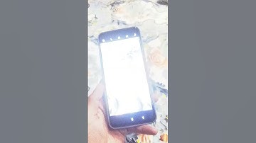 $100 Infinix Hot 50i - Camera Test