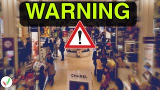 Consumers Are Making A BIG Mistake!