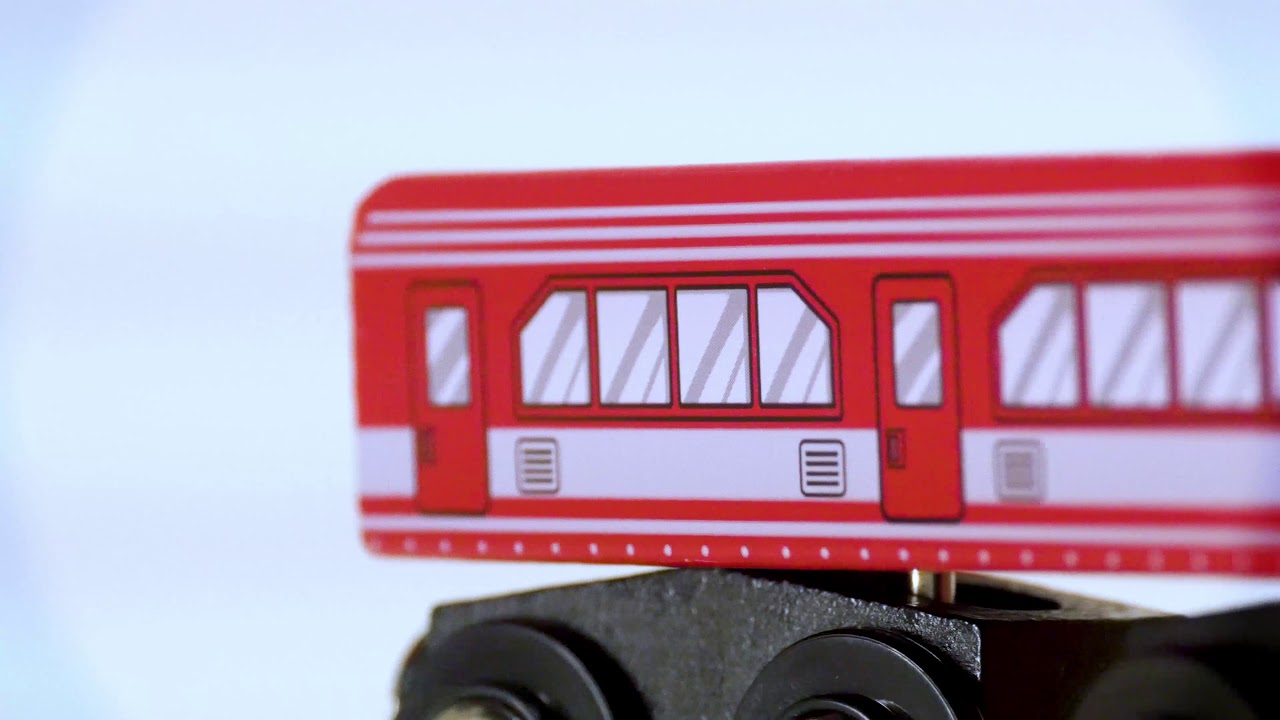 Arizona Studios - Wont You Be My Neighbor Promo