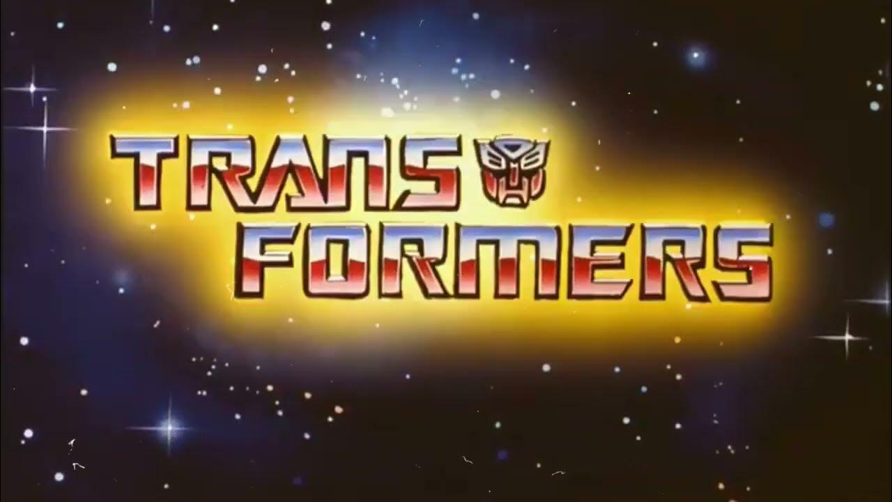 Transformers g1 season 3 intro synth cover YouTube