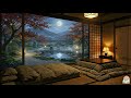 Ambient Relaxation Instrumental, Stress Relief & Insomnia Cure