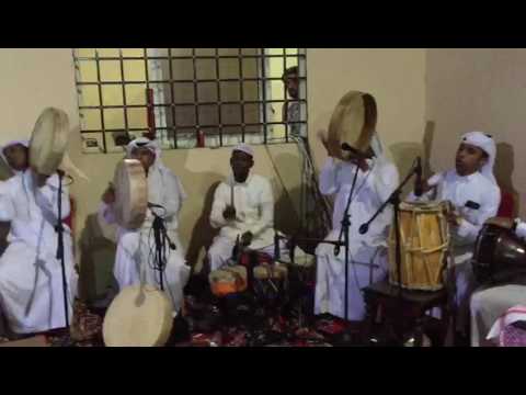 فرقه ظافر حويله