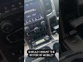 Gamechanging idea mounting 891 in truck for fulltime hf mobile