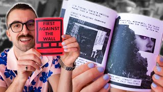 How To Make A Noir Collage Zine