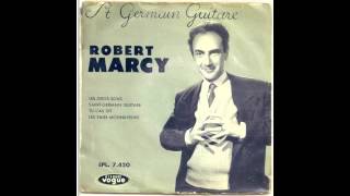 Robert Marcy - File la laine chords