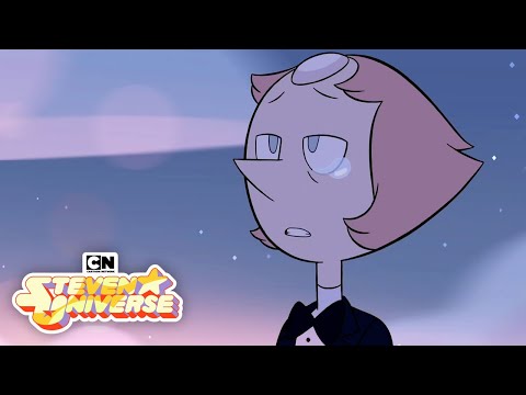 "It's Over, Isn't It?" | Steven Universe | Cartoon Network
