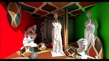 LUMINA URP 2024 - New refinements and use in Unity 6000.0.25 with RenderGraph, without Temporal AA