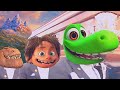 Youtube Thumbnail title