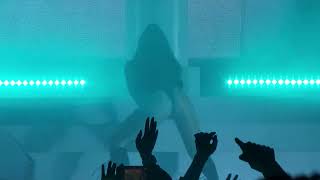 Charli XCX - Constant Repeat (Crash Tour at Hammerstein Ballroom Manhattan Center 04-22-2022)