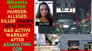 Big News Shawn Laval Smith Arrested In Pasedena California