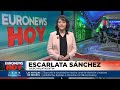 Euronews Hoy | Las noticias del jueves 14 de octubre de 2021