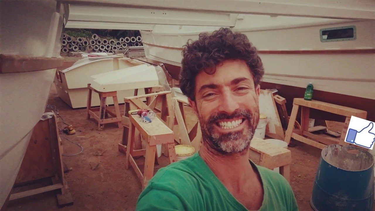 Mudança de Casa - aMar ou Lama T02E01