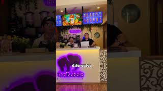 ✨ “Probando las mejores bubbles de El Salvador 🧋 | Ty Bubble Centro Histórico”