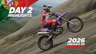 2026 GP OF PORTUGAL | ENDURO GP | DAY 2