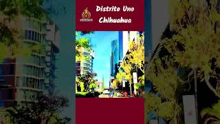 Rincones que enamoran: Paseo exprés por Distrito Uno #turismo