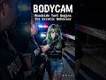 Bodycam: Roadside Test Begins for Erratic Behavior