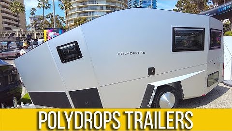 PolyDrop Trailers