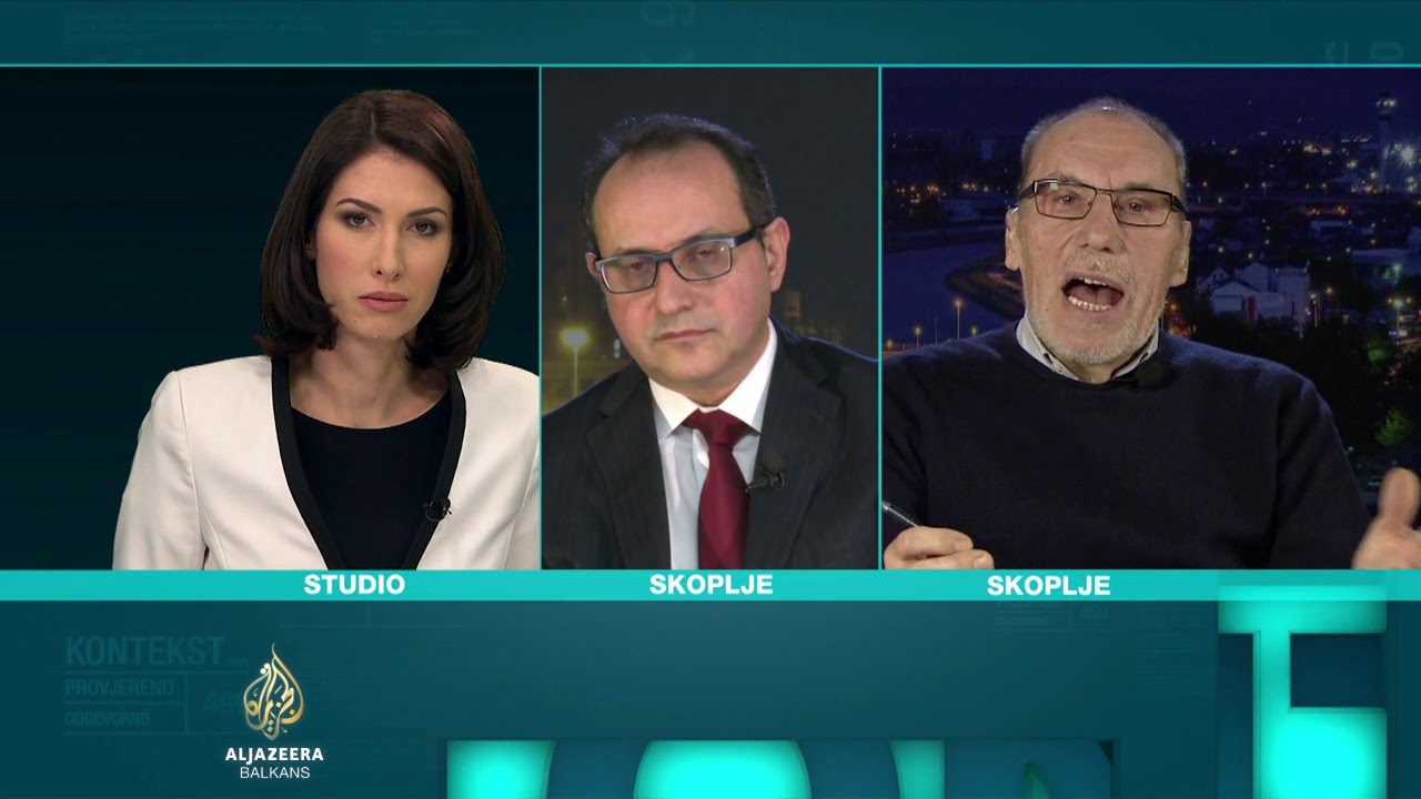 السياق: ما هو الاسم الذي سيُطلق على مقدونيا؟