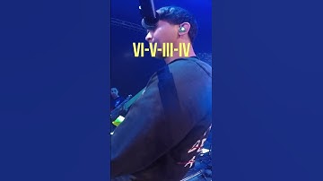 Thumbnail of EPIC Music Director Chord Cues To End Song Gospel Style