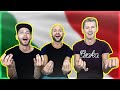 ITALIANS REACT to Italian STEREOTYPES! - Learn Facts About Italian Culture