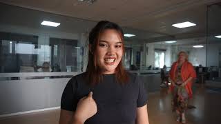 CASA VLOGS: Casa College Orientation 2023