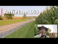 Battle of Antietam: The Sunken Road