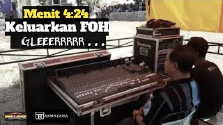 CEK SOUND ABAH SU'UD RAMAYANA Di Pemalang | New Pallapa MEOX