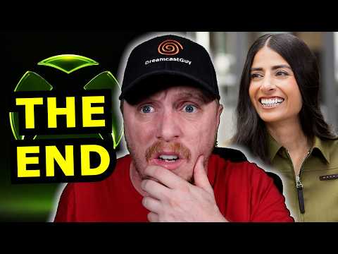 Video Xbox SHUTS DOWN 4 MORE STUDIOS! GAMES Cancelled!