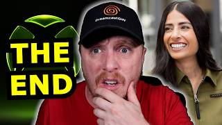 Xbox SHUTS DOWN 4 MORE STUDIOS! GAMES Cancelled!