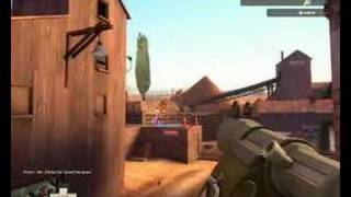 How to play Demoman in Team Fortress 2