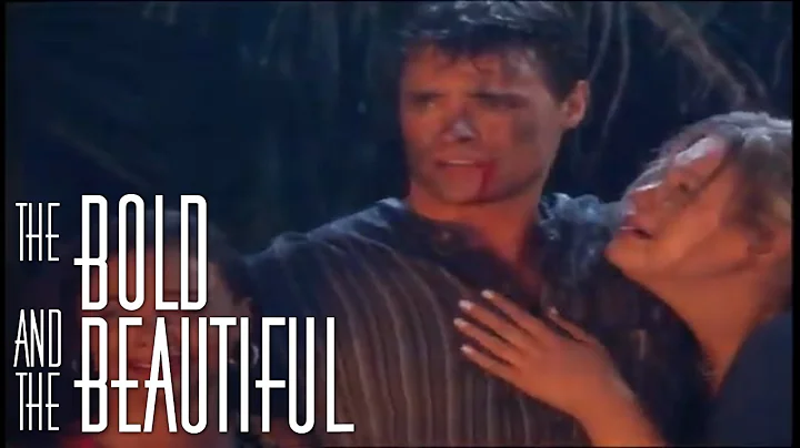 Bold and the Beautiful - 1996 (S10 E28) FULL EPISO...