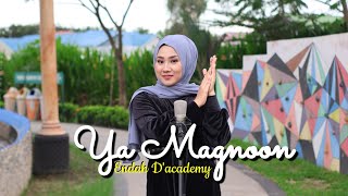 Ya Magnon (Ya Magnoon)- Asala | يا مجنون - أصالة - cover Endah D'academy DA2