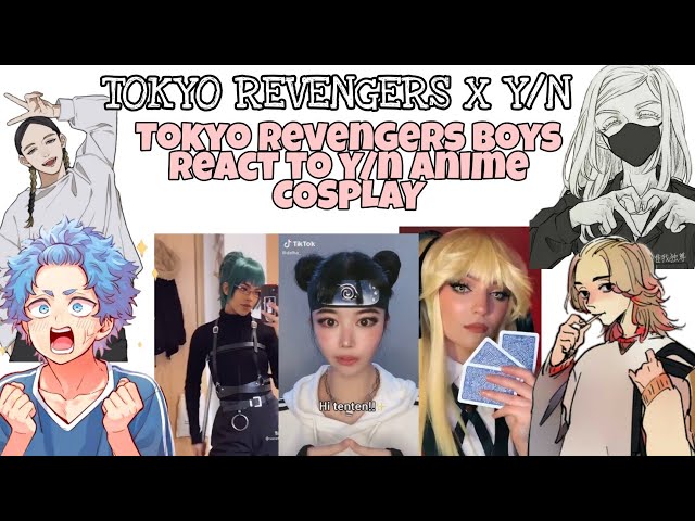 Tokyo Revengers - Brazil, Que isso Rindou? 😳