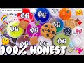 150 slime og famous tiktok  instagram slime shop review  100 honest