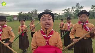 SELAMAT HARI PRAMUKA KE - 61