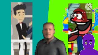 Vyond Randomness 20 Collayo At Universal Studio