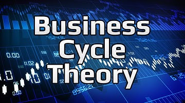 The Phillips Curve - Business Cycle Theory (4/4) | Principles of Macroeconomics