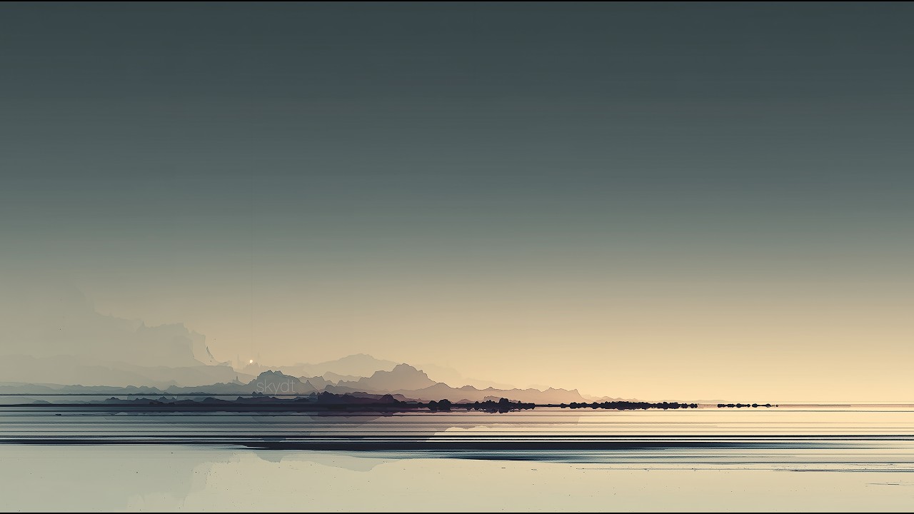 experimental leftfield drum & bass for deep listening