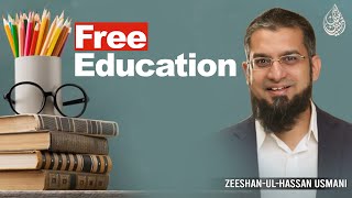 Celebrity Free Education | فری ایجوکیشن Profile