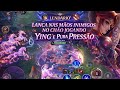 YING NA SUA NOVA SKIN DO ANO NO NOVO CHINÊS 2026 | HONOR OF KINGS