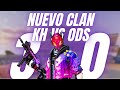 ¡Ganamos 3-0 en nuestro primer versus con KH!