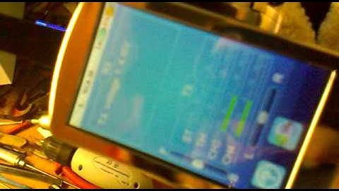 FlySky FS-iT4 on/off :-D